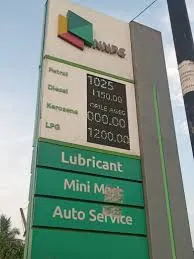 Breaking News: Fuel Prices Surge to N1,025 in Lagos, N1,050 in Abuja