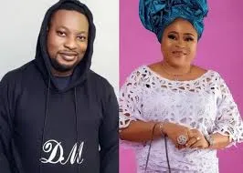 Gospel artiste, Dare Melody, loses wife